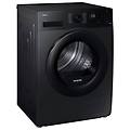 asciugatrice dv90dg52a0abep 9kg nero pompa calore led touch