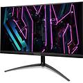 predator xb323qkv3bmiiphx monitor pc 31. 5 pollici 4k ultra hd nero