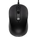 Asus Mu101c Mouse Usb Tipo A Ottico 3200 Dpi Ambidestro
