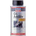 liqui moly. additivo olio mos2 125 ml fruste e smonta cassette ritiro gratis