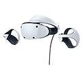 SONY visore vr playstation 5 vr2 white e black 6454298