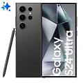 galaxy s24 ult 12+512gb ee black (sm-s928bzkheee)