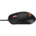 mouse rog strix impact iii 90mp0300-bmua00