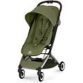 gold passeggino leggero orfeo moss green 2026 moss green 2026