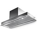 - s. p. a. cappa in-nova smart x a60 integrato acciaio inox 360 m³ /h