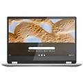 - ideapad flex 3 chrome chromebook 39 6 cm (15. 6'') touch screen full hd intel celeron n n4500 8