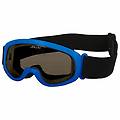 occhiali da sci mask azzurro