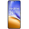 Realme 14 5g 12 256gb 256 Gb Argento