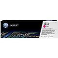 cf213a toner magenta originale cf213a hewlett packard