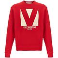 felpa 'chez valentino'