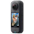 x4 air action camera 360