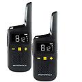 walkie-talkie professionale xt185