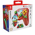 turtle beach nsw rematch wireless mario bricks-rosso