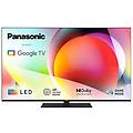- tv led ultra hd 4k 43' tn43w70aez smart tv google sconti alla rovescia