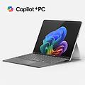 - notebook surface pro (oled) copilot+pc-platino