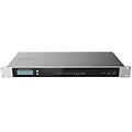 ucm6304 ip pbx per un massimo di 300 utenti e videochiamate di sicurezza avanzate