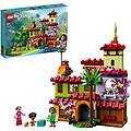 lego casa madrigale