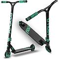 stunt scooter 'hawk' freestyle kickscooter per bambini e adulti