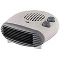 radiatore elettrico fm ms-15 1500w sottile con ruote di controllo girevoli e protezione