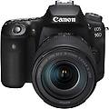 eos 90d + ef-s 18-135mm f/3. 5-5. 6 is usm kit fotocamere slr 32 5 mp cmos 6960 x 4640 pixel nero