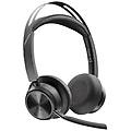 poly enterprise audio (ng) voyager focus 2 uc vfocus2 c