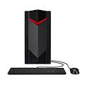 - desktop gaming nitro 50 n50-656-nero