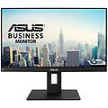 be24eqsb monitor pc 60 5 cm (23. 8) 1920 x 1080 pixel full hd led nero