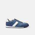 sneaker da uomo blu