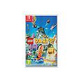 lego party! gioco nintendo switch