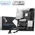 mb pro z890-p wifi z890 lga1851 4ddr5 3pci-ex16 1pci-ex1 4m. 2 1usb4 1usb3. 2 gen2 x2 2usb