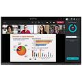 sharp lavagna interattiva 75' lcd touch pn-l752b 3840 x 2160 4k ultra hd