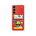 cov flipsuite s24fe cover per galaxy s24 fe multicolore