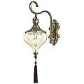 - harem ap1 lampada da parete 1 luce