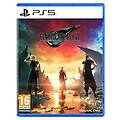 - final fantasy vii rebirth standard tedesca inglese francese giapponese playstation 5