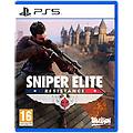 sniper elite resistenza videogioco stealth seconda guerra mondiale francia sold out