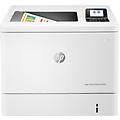 color laserjet enterprise stampante enterprise color laserjet m554dn stampa porta usb frontale