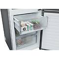 HAIER frigorifero combinato hdpr1620anpk