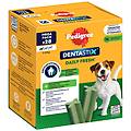 dentastix fresh snack per cane set % 56 pz cani piccoli (5 10 kg)