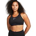 reggiseno sportivo da donna dri-fit swoosh