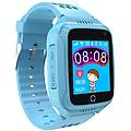 smartwatch per bambini telefonate messaggi localizzazione gps azzurro