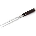 shun premier tim malzer forchettone da carne 16. 5cm