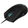ACER predator cestus 333 mouse gaming usb tipo a 16000 dpi destro