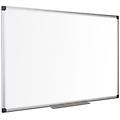 bi-office maya lavagna 1800 x 1200 mm smaltato (cr1201170)