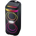 new_majestic fire t38 party speaker