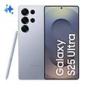 - smartphone galaxy s25 ultra 1tb-titanium silver blue