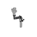 stabilizzatore manuale osmo z-axis nero zenmuse x3 282g 212mm 67mm