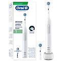 spazzolino da denti oral b pro 1 white