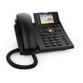 d335 telefono ip nero tft (4390) (00004390)