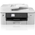 Brother Multifunzione Mfcj6540dwere1 Bianco
