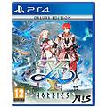 videogioco ys x nordic deluxe edition per playstation 4